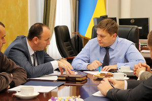 Відбулася нарада з правоохоронцями щодо розслідування справи по КП «Ліки України»
