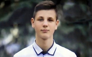 Смерть підлітка у Прилуках: Максим Цуцкірідзе повідомив результати судово-медичної експертизи