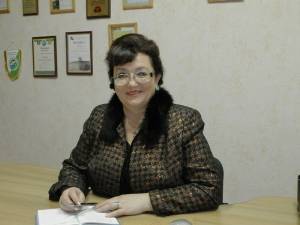 Скандальна регіоналка Людмила Скоробагатько призначена директором школи