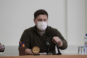 Село Комарівка Борзнянського району визнано осередком спалаху інфекційної хвороби