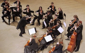 Чернігівська філармонія відмінила Міжнародний фестиваль “Сіверські Музичні Вечори”