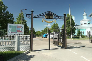 Чернігівські кладовища закриті для відвідувань