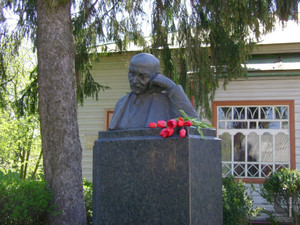 25 квітня – день пам’яті Михайла Коцюбинського
