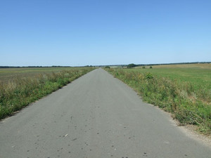 Дорога в нікуди