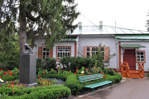 Музей Коцюбинського з 6 липня відновлює роботу експозицій