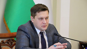 Голова Чернігівської ОДА Андрій Прокопенко подав заяву про відставку