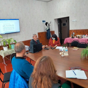 Методичні семінари з питань політики національної пам’яті у Михайло-Коцюбинській громаді