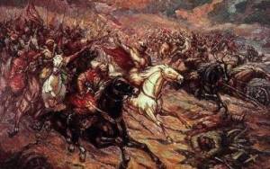 Похід гетьмана Сагайдачного на Москву 1618 року