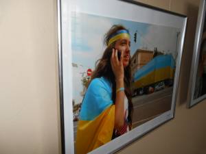 Чернігівські фотохудожники відзначили виставкою ювілей своєї спілки