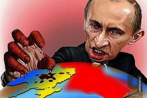 Ціна російської агресії: експерти та аналітики оцінили наслідки «зимового» нападу на Україну