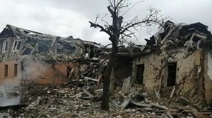 У Чернігові знесуть кілька будинків, зруйнованих через бомбардування рф