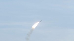 Російські окупанти обстріляли ракетами Прилуки