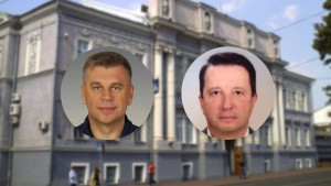 Два депутати Чернігівської міськради хочуть достроково припинити свої повноваження