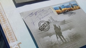 На Чернігівщині за два дні продали 24 тисячі нових марок — 