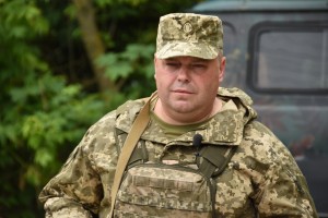 Захисники Чернігова: гранатометник «Міхалич»