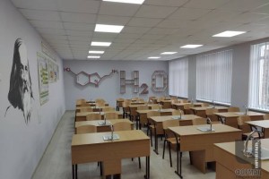 Навчальний рік в очному форматі розпочнеться для учнів та учениць 22 чернігівських шкіл