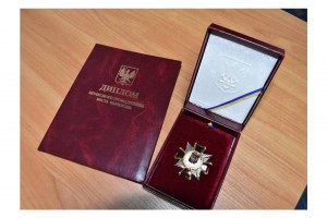 На звання «Почесний громадянин міста Чернігова» номіновані четверо військових