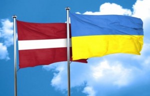 Латвія допоможе Україні у відновленні Чернігівщини