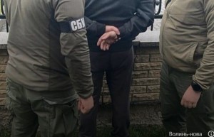 СБУ затримала депутата ОПЗЖ Чернігівської районної ради