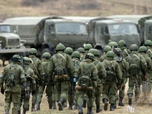 Росія почала перекидання на південь Білорусі техніки, ближче до кордону з Україною