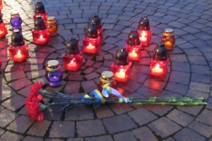 На Чернігівщині вшанували пам’ять жертв голодоморів в Україні