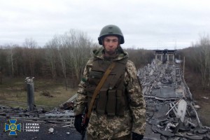 CБУ остаточно підтвердила особу Героя, розстріляного після слів «Слава Україні!»