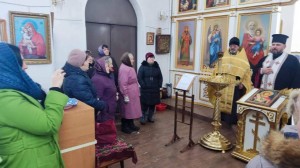 Ладинка звільнилася з московського церковного хомута