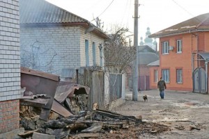 Другий рік у Чернігові працює міська програма матеріальної допомоги власникам пошкоджених приватних будинків