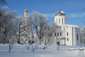 «Чернігів стародавній» запрошує на музейну зустріч «Провісники духовної єдності України»