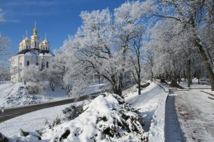 Французькі інженери долучаться до відбудови Чернігівщини