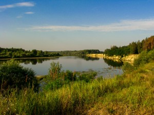 Чернігівщина – лідер в Україні за кількістю об’єктів природно-заповідного фонду