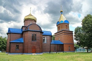 Сосницька рада ухвалила звернення щодо заборони московського патріархату