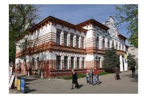 У Чернігові працюють над створенням музейного простору «Стійкість Чернігова»