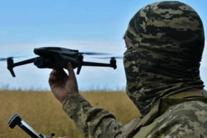 Чернігів придбає дрони для ЗСУ на суму 15 млн грн