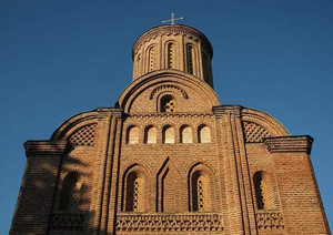 Оголошено збір коштів на ремонт П'ятницької церкви