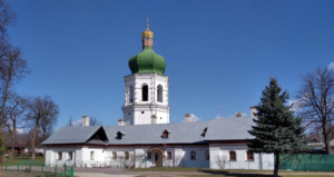 УПЦ МП незаконно користується майном Єлецького монастиря