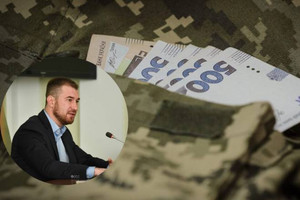 Головна стаття витрат і пріоритет бюджету Чернігова-2024 — ЗСУ та допомога військовим