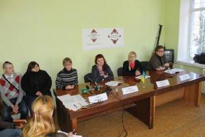 Чернігівські волонтери передадуть реанімобіль бійцям АТО