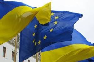 Делегація Представництва ЄС в Україні відвідала Чернігів