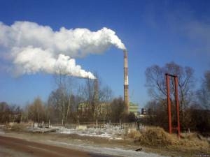 Які підприємства області є найбільшими забруднювачами довкілля
