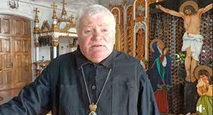 Відійшов до Господа перший український священник Чернігова