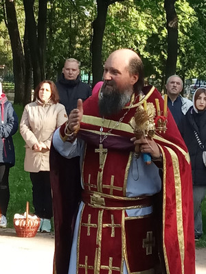 Помісна Православна Церква України в Новгороді-Сіверському