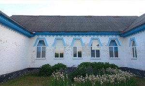 На Чернігівщині збереглися школи Опанаса Сластіона