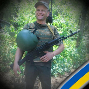 Козелецька селищна рада. Сумна звістка для нашої громади…