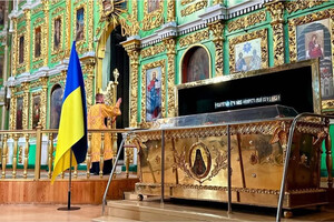 Святитель Філарет Чернігівський внесений до церковного календаря для загальнонаціонального шанування