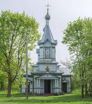 Перехід парафії УПЦ МП на Чернігівщині