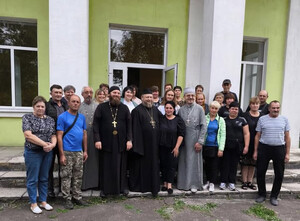 Православна Церква України. Ще одна перемога !