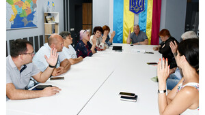 У Ніжині планують перейменування вулиці на честь загиблого Героя України