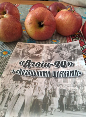 Представлення 