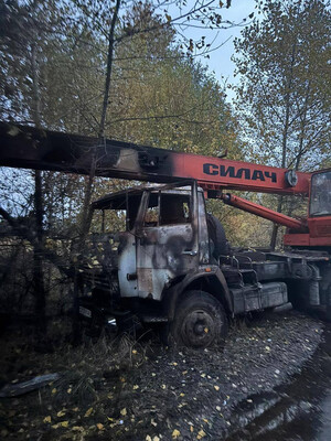 Ще одна втрата: у лікарні помер поранений рашистами енергетик